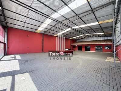 Loja-Salão, 400 m² - Foto 3