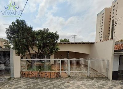 Casa, 3 quartos, 263 m² - Foto 1