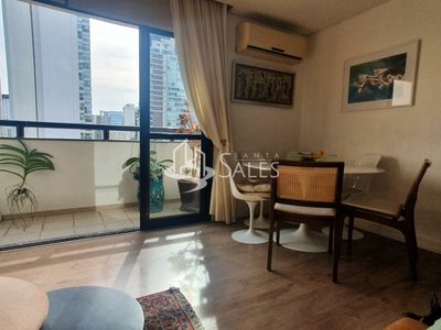 Apartamento, 3 quartos, 92 m² - Foto 2