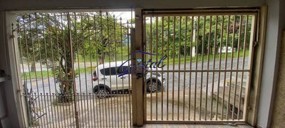 Casa, 2 quartos, 100 m² - Foto 2