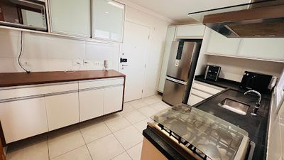 Apartamento, 3 quartos, 129 m² - Foto 4