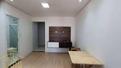 Kitnet-Studio, 30 m² - Foto 5