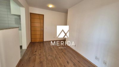 Apartamento, 2 quartos, 55 m² - Foto 3