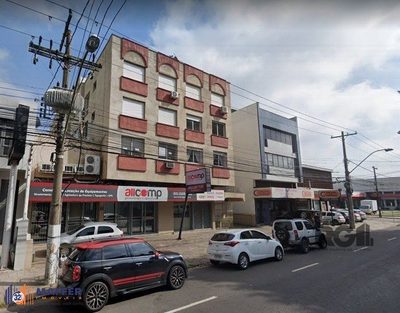 Apartamento, 2 quartos, 54 m² - Foto 2