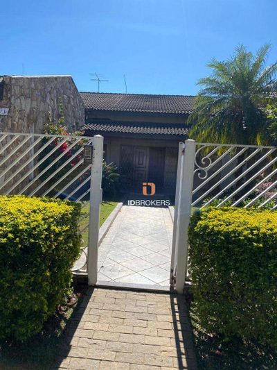 Casa, 3 quartos, 371 m² - Foto 4
