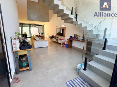 Casa, 3 quartos, 232 m² - Foto 5