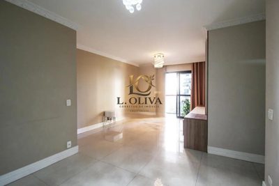 Apartamento, 3 quartos, 99 m² - Foto 4