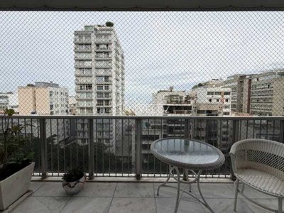 Apartamento, 3 quartos, 140 m² - Foto 1