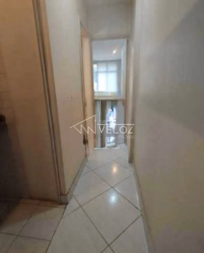 Kitnet-Studio, 37 m² - Foto 1