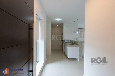 Flat/Apart Hotel, 1 quarto, 52 m² - Foto 3