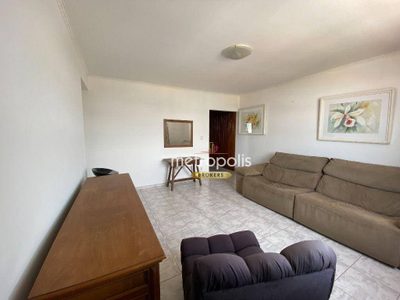 Apartamento, 3 quartos, 110 m² - Foto 3