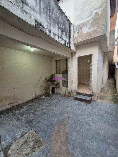 Casa, 2 quartos - Foto 5