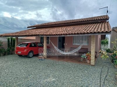 Casa, 3 quartos, 120 m² - Foto 1