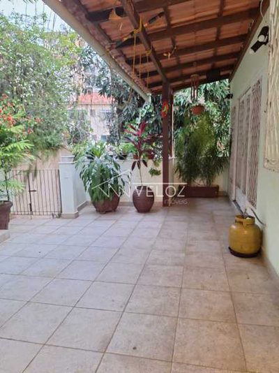 Apartamento, 3 quartos, 225 m² - Foto 3