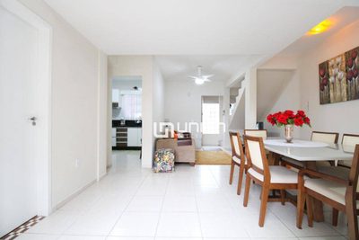 Casa, 2 quartos, 84 m² - Foto 4