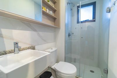 Apartamento, 1 quarto, 22 m² - Foto 3