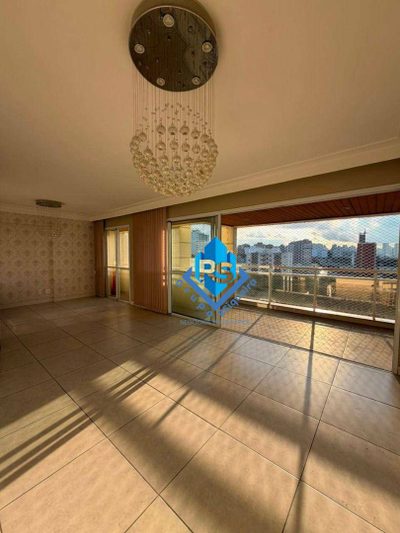Apartamento, 3 quartos, 128 m² - Foto 3