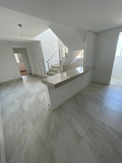 Apartamento, 2 quartos, 125 m² - Foto 5