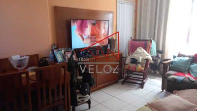 Apartamento, 2 quartos, 64 m² - Foto 2