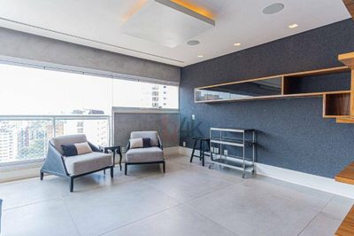 Apartamento, 3 quartos, 275 m² - Foto 4