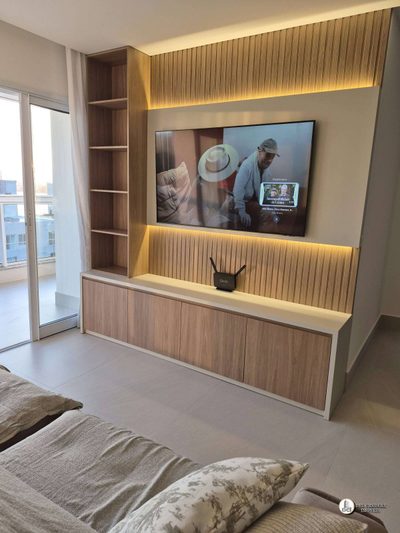 Apartamento, 3 quartos, 116 m² - Foto 4