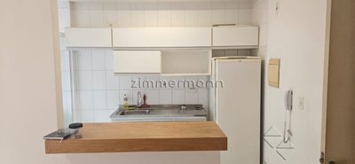 Apartamento, 1 quarto, 30 m² - Foto 3