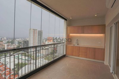 Apartamento, 3 quartos, 199 m² - Foto 4
