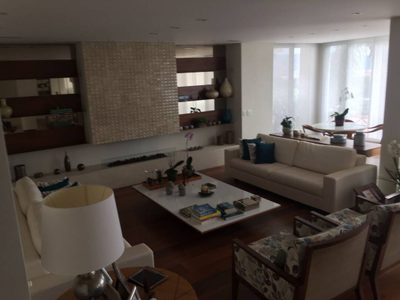 Casa, 4 quartos, 600 m² - Foto 5