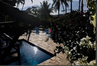 Casa, 4 quartos, 650 m² - Foto 1