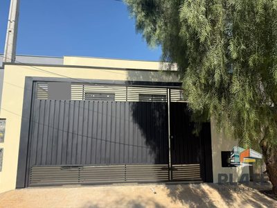 Casa, 100 m² - Foto 1