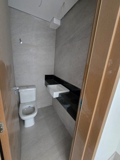Apartamento, 2 quartos, 139 m² - Foto 2