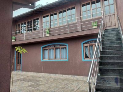 Casa, 4 quartos, 300 m² - Foto 1