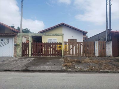 Casa, 2 quartos, 120 m² - Foto 3