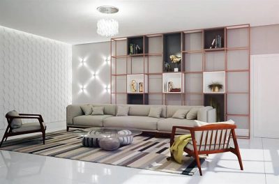 Apartamento, 2 quartos, 119 m² - Foto 3