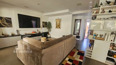Casa, 3 quartos, 180 m² - Foto 2