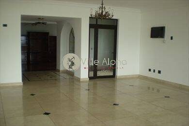 Apartamento, 4 quartos, 394 m² - Foto 3