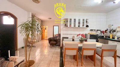 Casa, 5 quartos, 395 m² - Foto 2
