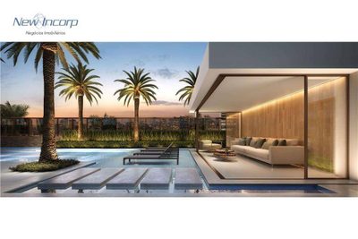 Apartamento, 3 quartos, 123 m² - Foto 2