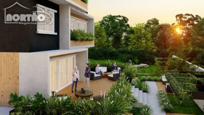Casa, 2 quartos, 77 m² - Foto 2
