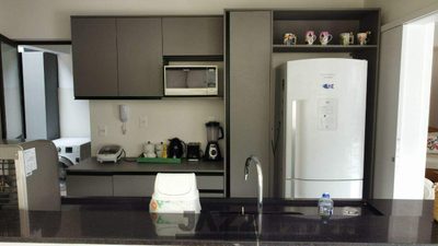Casa de Condomínio, 5 quartos - Foto 5