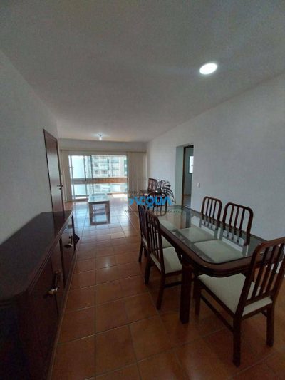 Apartamento, 3 quartos, 1100000 m² - Foto 3