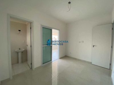 Apartamento, 2 quartos, 80 m² - Foto 5
