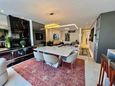Apartamento, 3 quartos, 132 m² - Foto 4