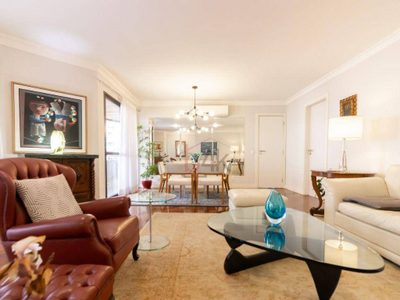 Apartamento, 4 quartos, 159 m² - Foto 3