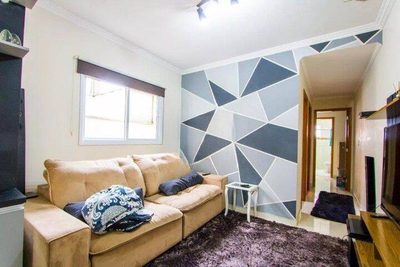 Cobertura, 2 quartos, 70 m² - Foto 2