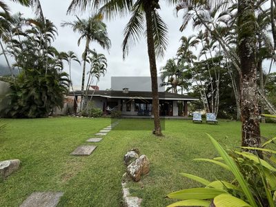 Casa, 3 quartos, 896 m² - Foto 2