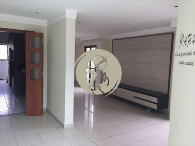 Cobertura, 3 quartos, 180 m² - Foto 1