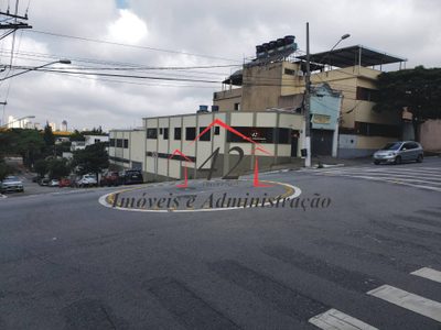 Prédio Inteiro, 300 m² - Foto 2