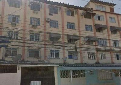 Apartamento, 1 quarto, 37 m² - Foto 1