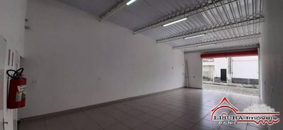 Depósito-Galpão, 140 m² - Foto 3
